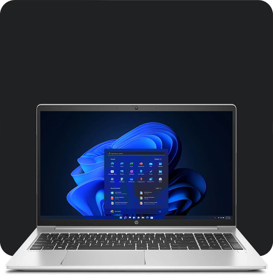 Notebook HP Inc. ProBook 450 G9 i5-1235U/512GB/16GB/W11P/15.6 8A5L6EA